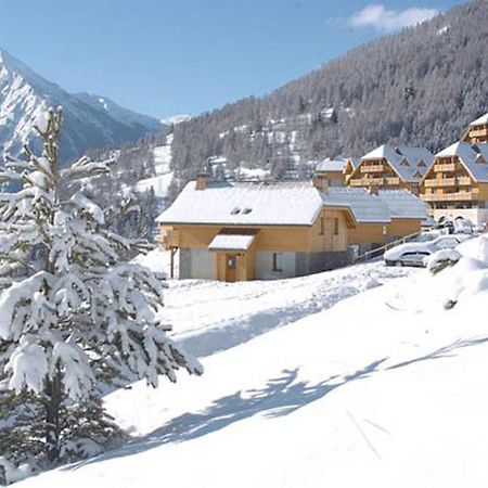 Chalet Familial, 3 Chambres, 10 Pers, Pralou 1500 - Fr-1-165A-62 Uvernet-Fours Εξωτερικό φωτογραφία