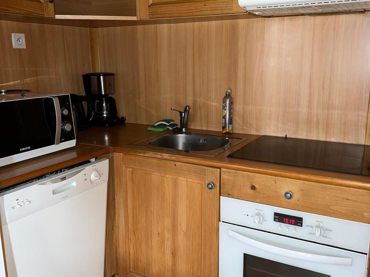 Chalet Familial, 3 Chambres, 10 Pers, Pralou 1500 - Fr-1-165A-62 Uvernet-Fours Εξωτερικό φωτογραφία