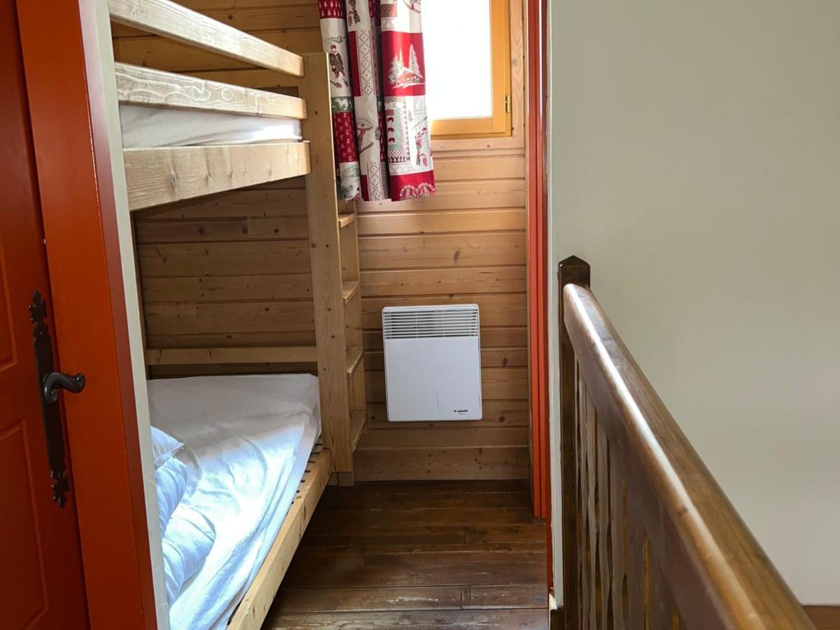 Chalet Familial, 3 Chambres, 10 Pers, Pralou 1500 - Fr-1-165A-62 Uvernet-Fours Εξωτερικό φωτογραφία