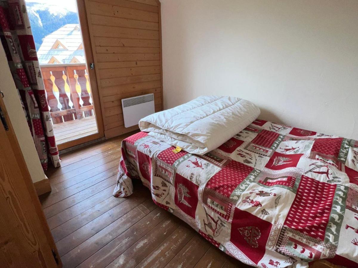 Chalet Familial, 3 Chambres, 10 Pers, Pralou 1500 - Fr-1-165A-62 Uvernet-Fours Εξωτερικό φωτογραφία